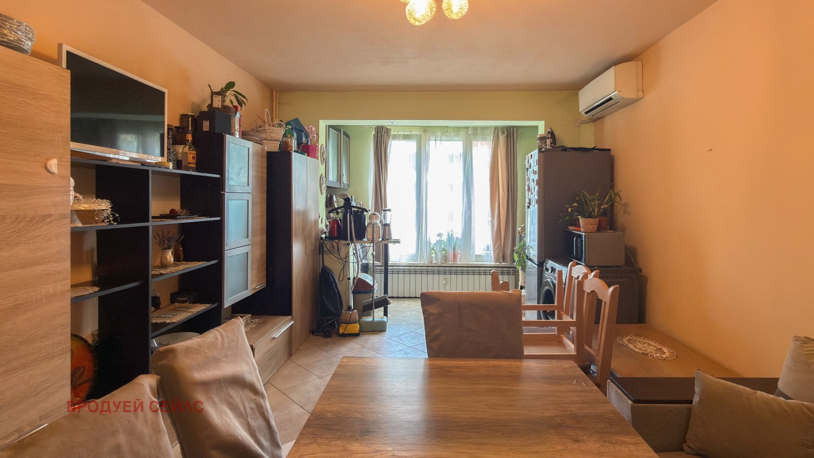 Продава 2-СТАЕН, гр. София, Люлин 5, снимка 2 - Апартаменти - 55321122