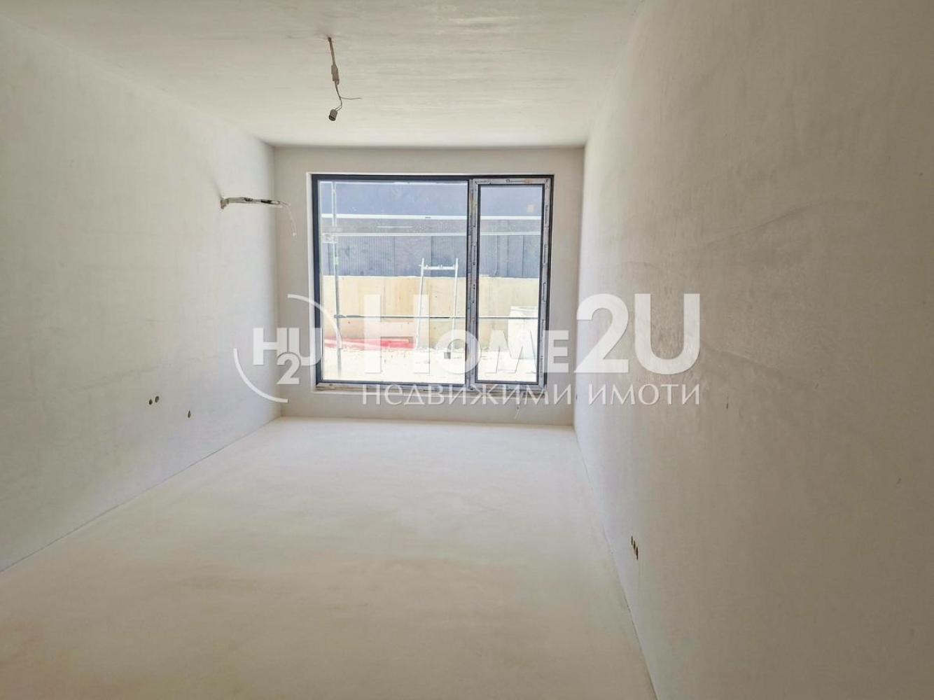 Продава 2-СТАЕН, гр. София, Малинова долина, снимка 3 - Апартаменти - 55611092