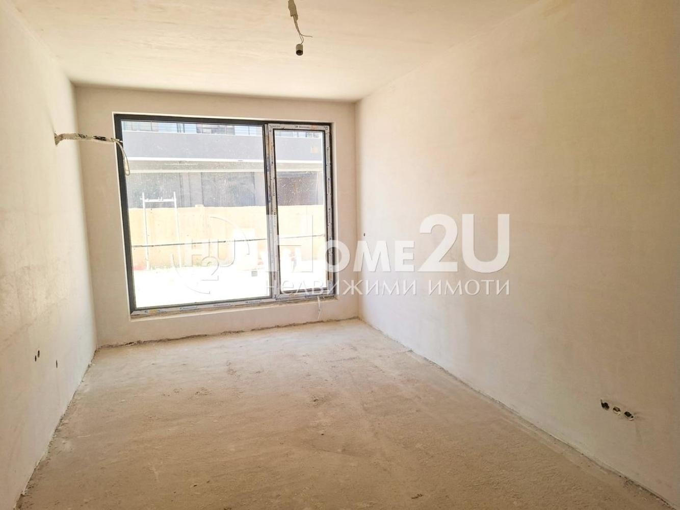 Продава 2-СТАЕН, гр. София, Малинова долина, снимка 2 - Апартаменти - 55611092