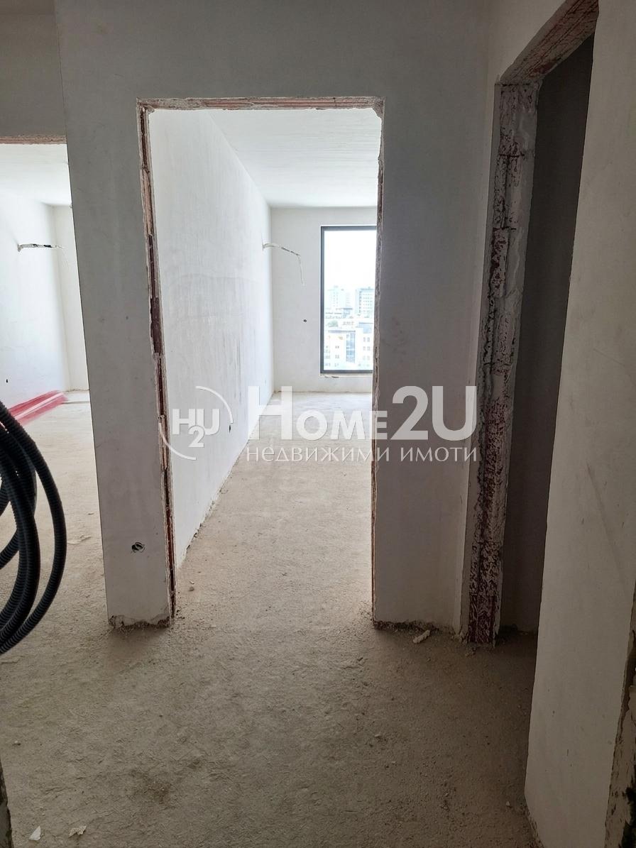 Продава 2-СТАЕН, гр. София, Малинова долина, снимка 7 - Апартаменти - 55611092