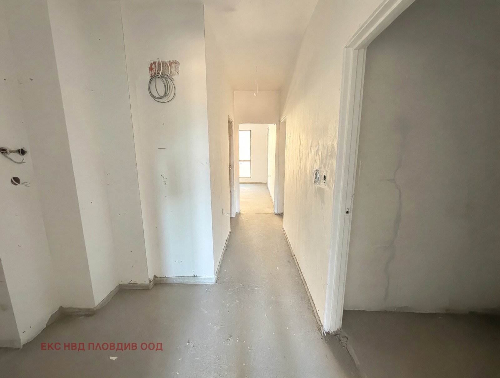 Продава 3-СТАЕН, гр. Пловдив, Тракия, снимка 6 - Апартаменти - 54647481