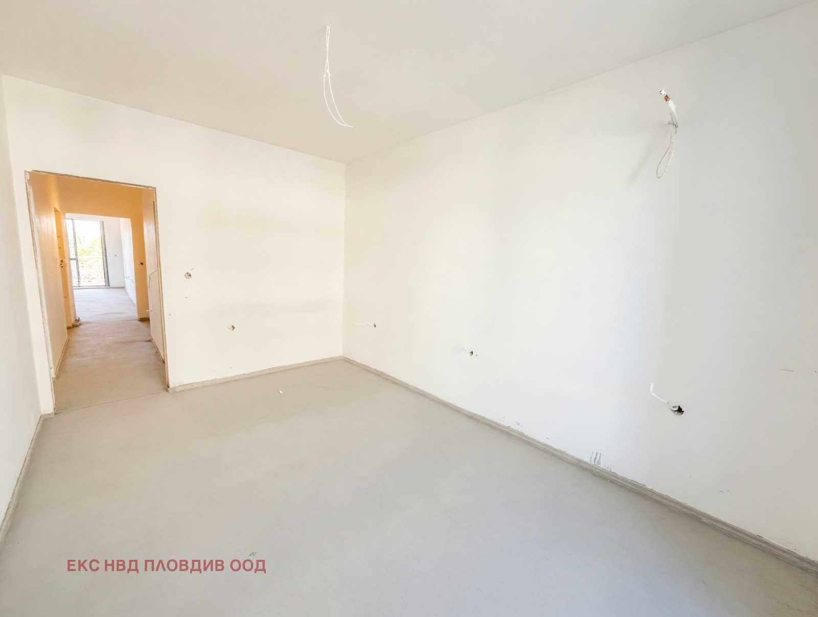 Продава 3-СТАЕН, гр. Пловдив, Тракия, снимка 5 - Апартаменти - 54647481