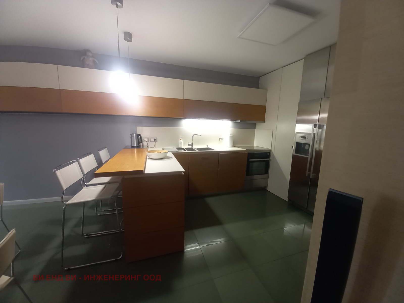 Продава 4-СТАЕН, гр. София, Витоша, снимка 4 - Апартаменти - 56245559
