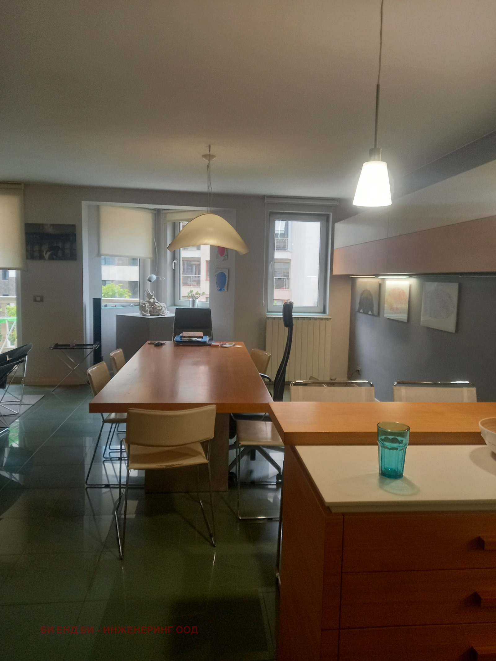 Продава 4-СТАЕН, гр. София, Витоша, снимка 13 - Апартаменти - 56245559