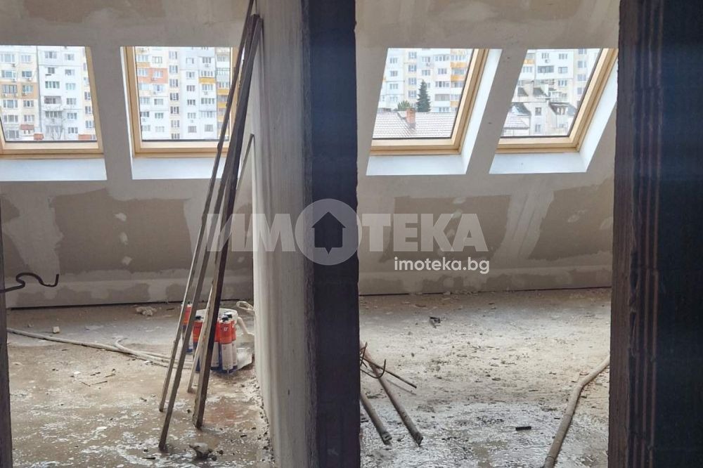 Продава МНОГОСТАЕН, гр. София, Овча купел, снимка 4 - Апартаменти - 54915331