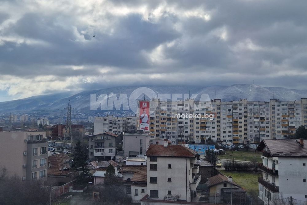 Продава МНОГОСТАЕН, гр. София, Овча купел, снимка 7 - Апартаменти - 54915331