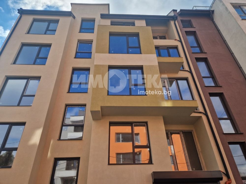 Продава МНОГОСТАЕН, гр. София, Овча купел