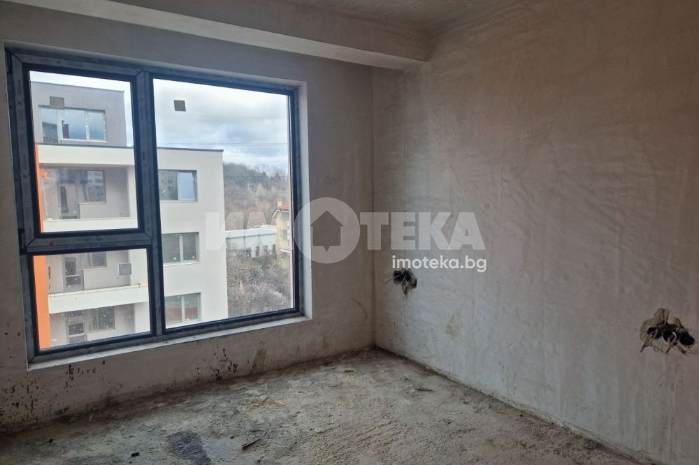 Продава МНОГОСТАЕН, гр. София, Овча купел, снимка 5 - Апартаменти - 54915331