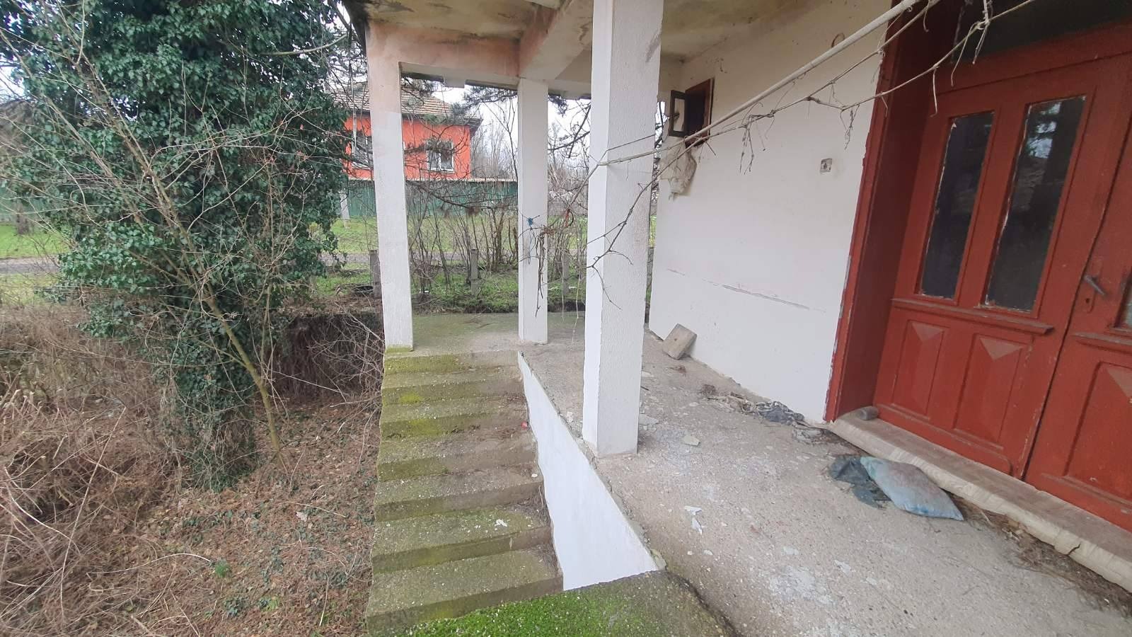 Продава КЪЩА, гр. Брегово, област Видин, снимка 3 - Къщи - 53798834