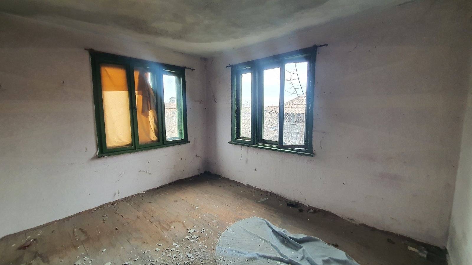 Продава КЪЩА, гр. Брегово, област Видин, снимка 4 - Къщи - 53798834