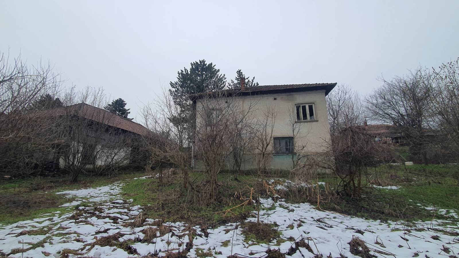 Продава КЪЩА, гр. Брегово, област Видин, снимка 11 - Къщи - 53798834