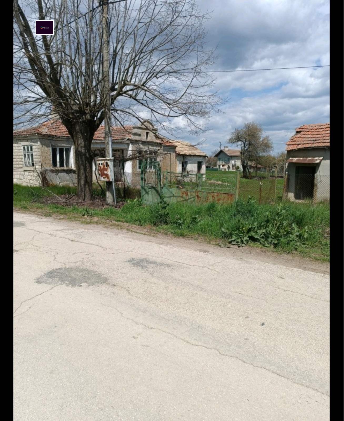 Продава КЪЩА, с. Новаково, област Варна, снимка 1 - Къщи - 54305903