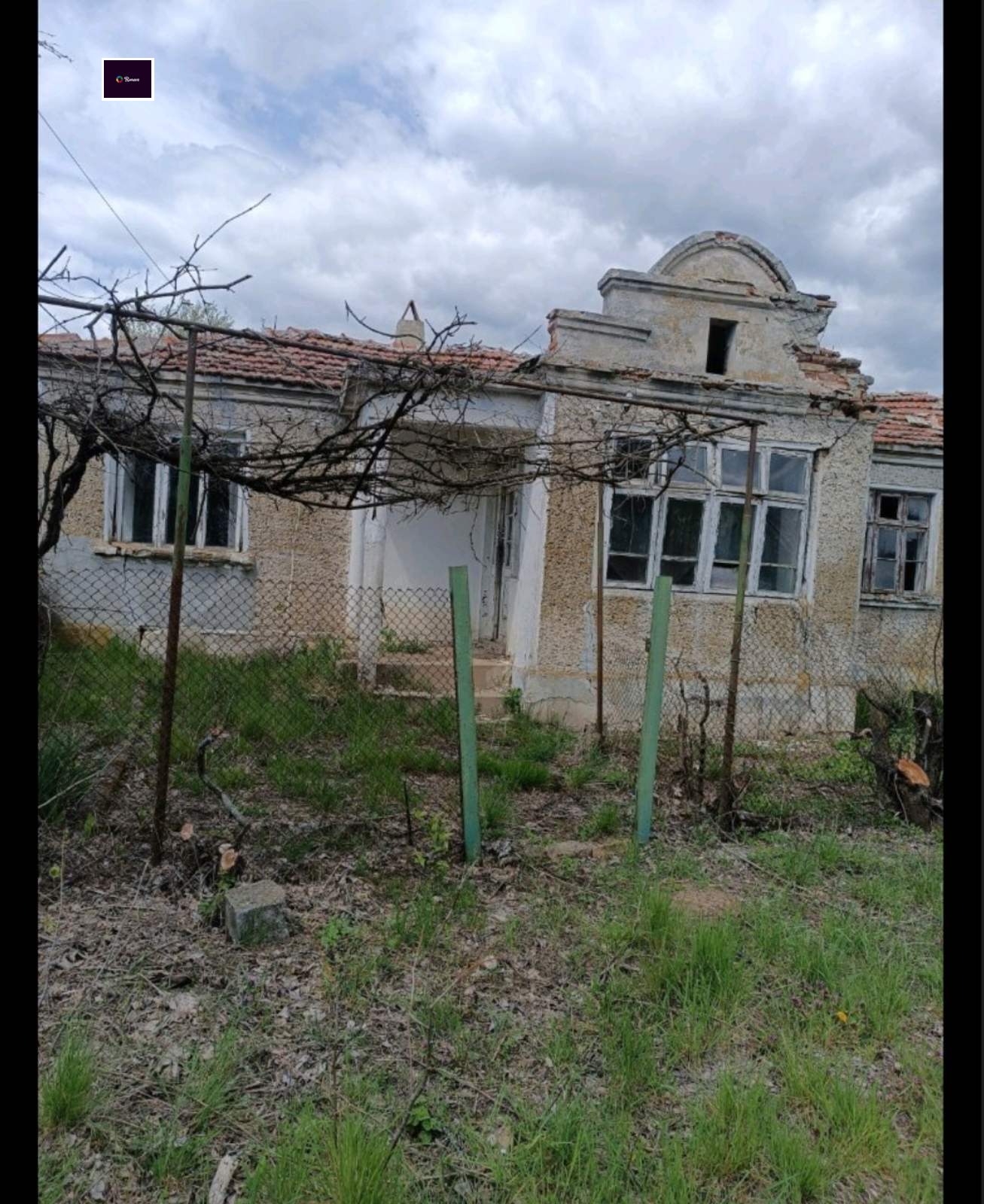 Продава КЪЩА, с. Новаково, област Варна, снимка 2 - Къщи - 54305903