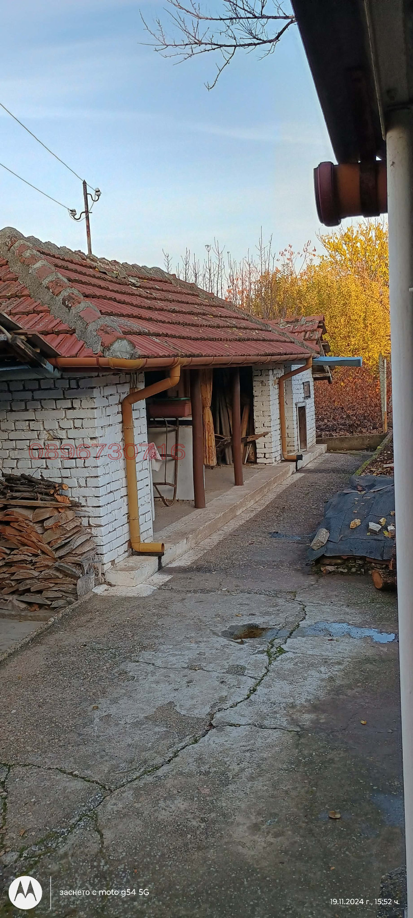 Продава КЪЩА, с. Айдемир, област Силистра, снимка 7 - Къщи - 54918183