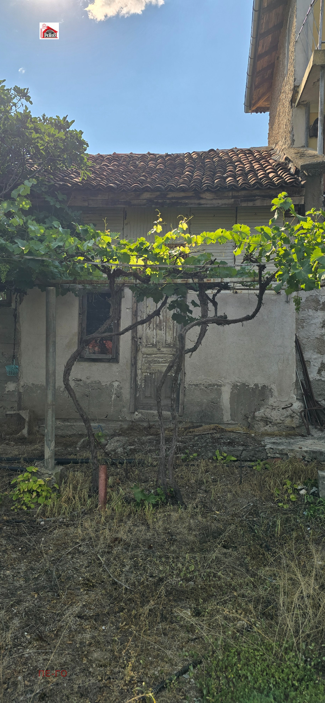 Продава КЪЩА, с. Церово, област Пазарджик, снимка 3 - Къщи - 55059215