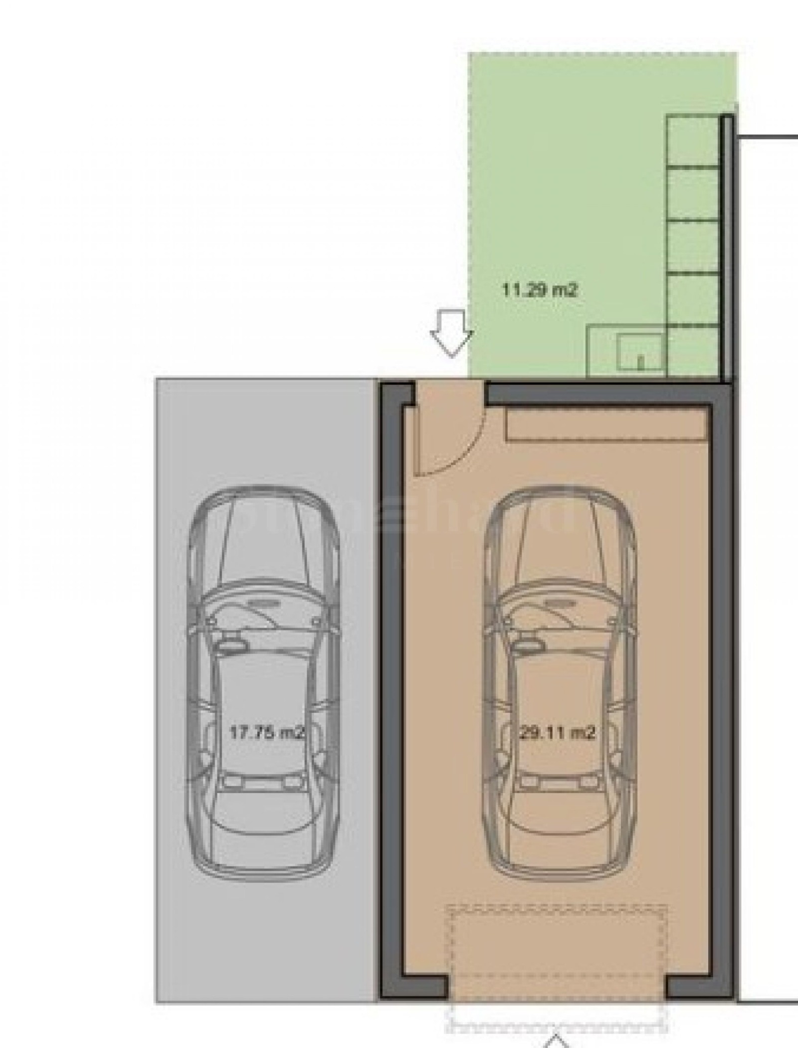 Продава КЪЩА, гр. Несебър, област Бургас, снимка 5 - Къщи - 56308506