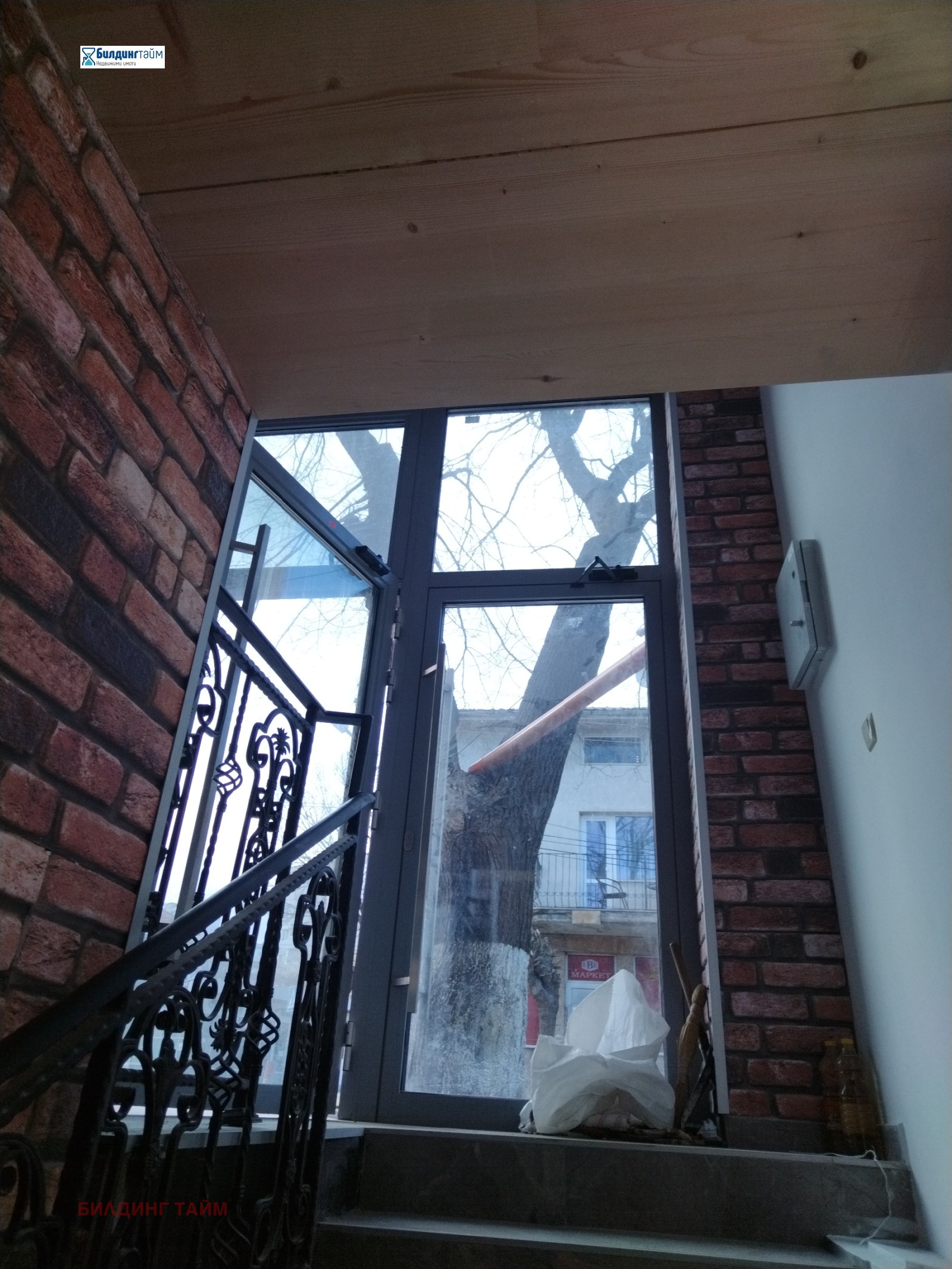 Продава МАГАЗИН, гр. Шумен, Гривица, снимка 2 - Магазини - 53679128