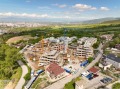 Продава 4-СТАЕН, гр. София, Симеоново, снимка 17