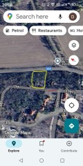 Продава ПАРЦЕЛ, област Стара Загора, с. Горно Белево • 6500 € / 12712.90 лв. • 18604829 11