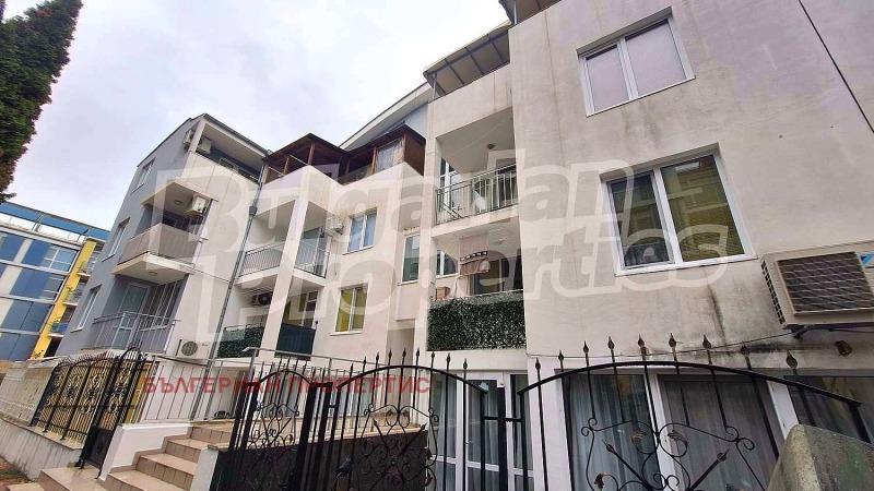 Продава МЕЗОНЕТ в област Бургас, к.к. Слънчев бряг - 92 кв.м / 180 000 € » 352 049.40 лв., БЪЛГЕРИАН ПРОПЕРТИС