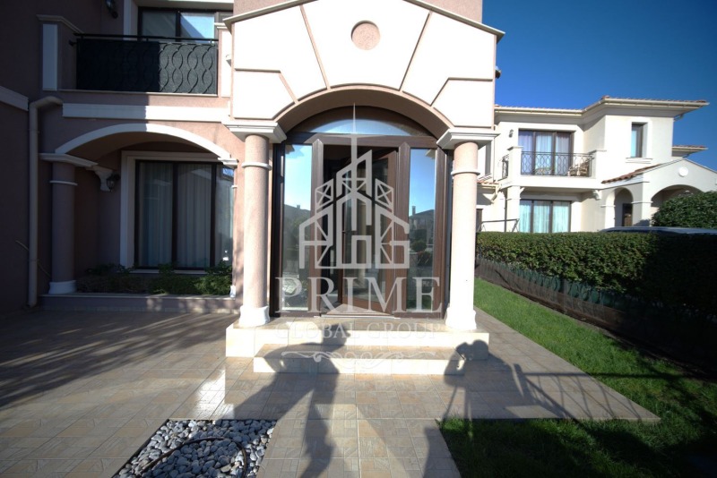 Продава КЪЩА в област Бургас, гр. Поморие - 118 кв.м / 270 000 € » 528 074.10 лв., ПРАЙМ ГЛОБАЛ ГРУП