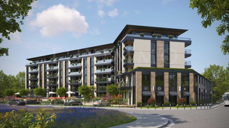 Продава МАГАЗИН в област Бургас, к.к. Слънчев бряг - 258 кв.м / 799 900 € » 1 564 468.42 лв., ЛУКСИММО - БУРГАС