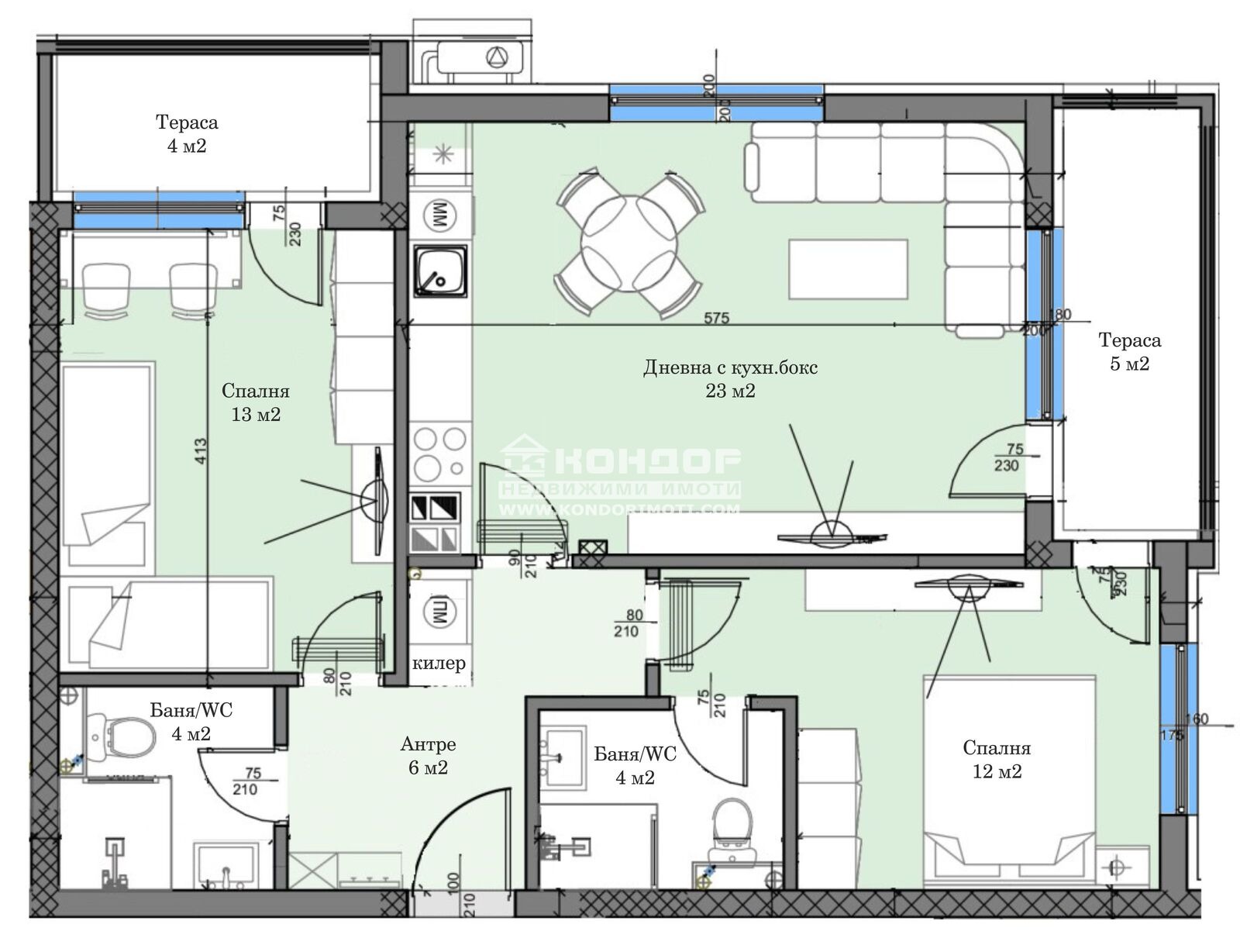 ������� 3-����� | Imot.bg � ����������� 6