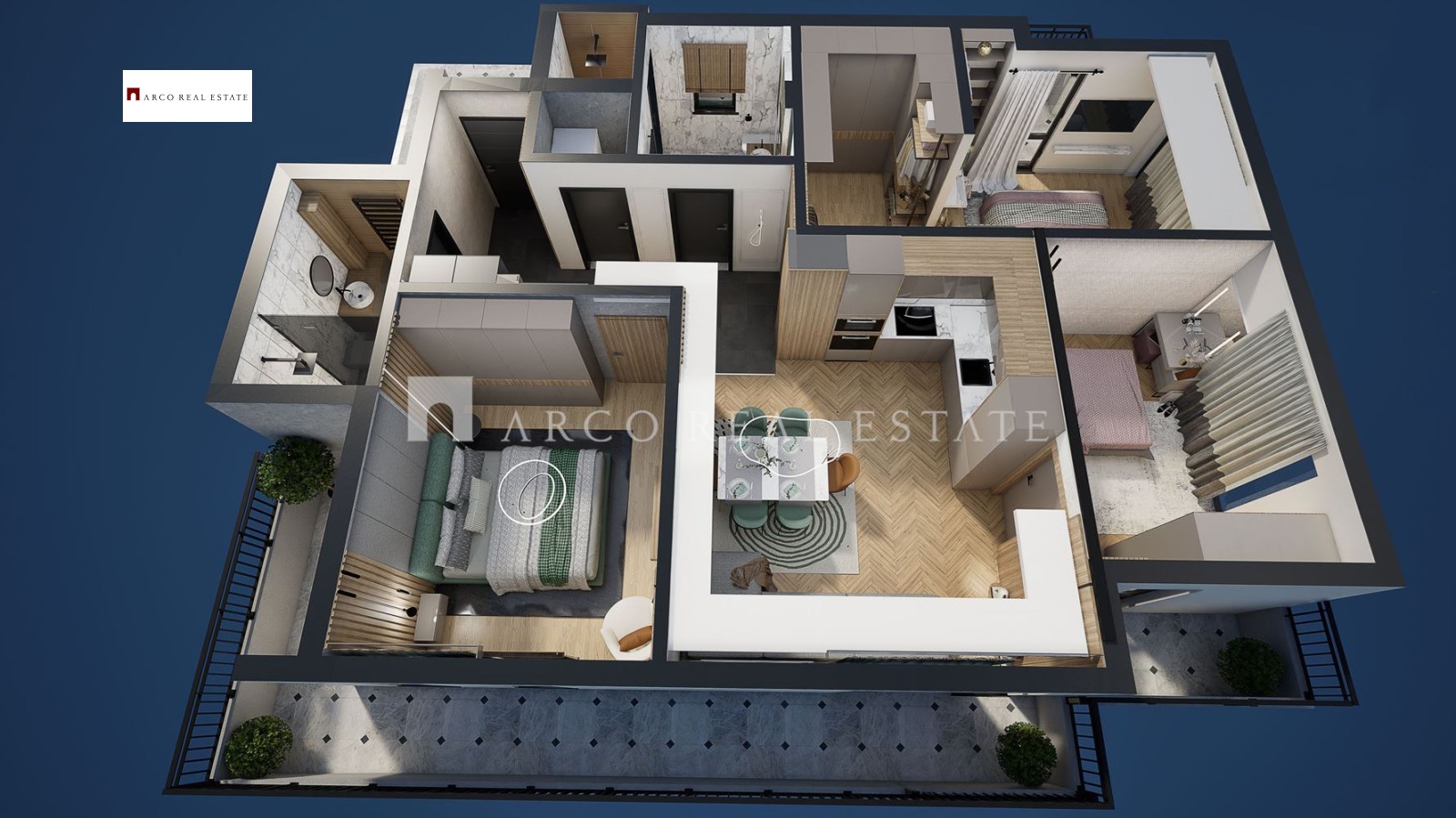 ������� 4-����� | Imot.bg � ����������� 1