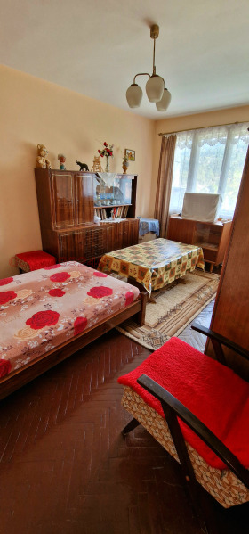 1 dormitorio Tompsan, región Sofia 6