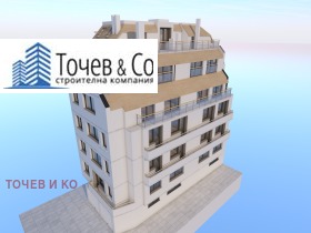 1 bedroom Tsentar, Burgas 1