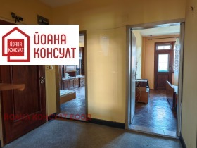 1 chambre Chirok tsentar, Pleven 9