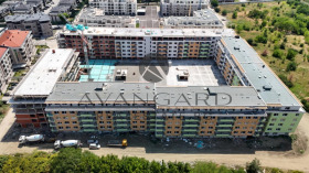 2 спаваће собе Кјучук Париж, Пловдив