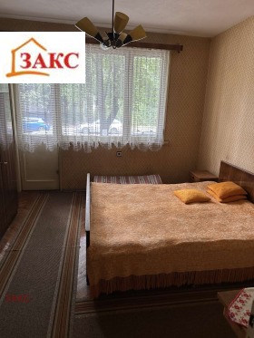 2 Schlafzimmer Zentar, Kardschali 1