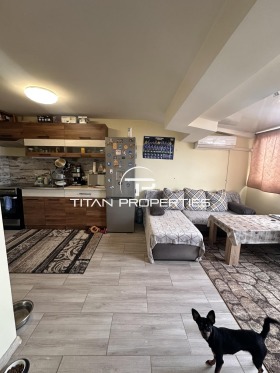 2 dormitoare Vâzrajdane, Burgas 16