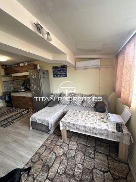 2 dormitoare Vâzrajdane, Burgas 15