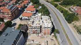 2 sovrum Sjirok centar, Pleven
