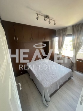2 chambres Mladejki Halm, Plovdiv