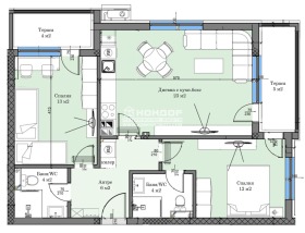 ������� 3-����� | Imot.bg � ����� ������ 6