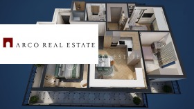 4-СТАЕН, 170 m2