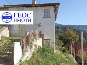 Ház Taran, régió Smolyan 15