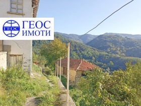 Ház Taran, régió Smolyan 16