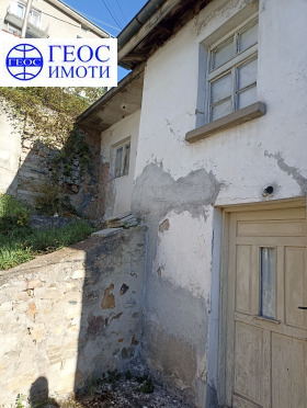 Hus Taran, region Smolyan 2