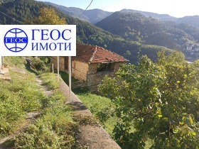 Ház Taran, régió Smolyan 14