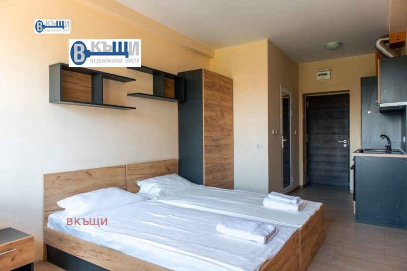 Продается  Студия Велико Търново , Бузлуджа , 31 кв.м | 74664081 - изображение [3]