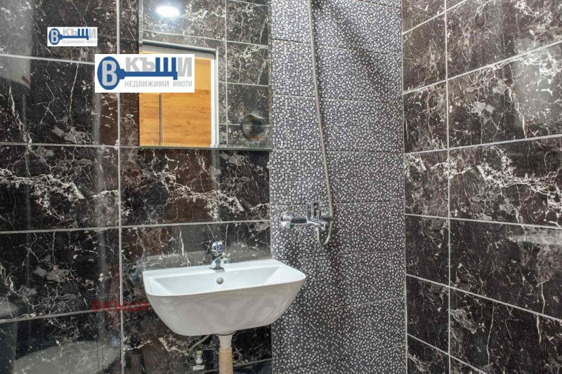 Продается  Студия Велико Търново , Бузлуджа , 31 кв.м | 74664081 - изображение [7]