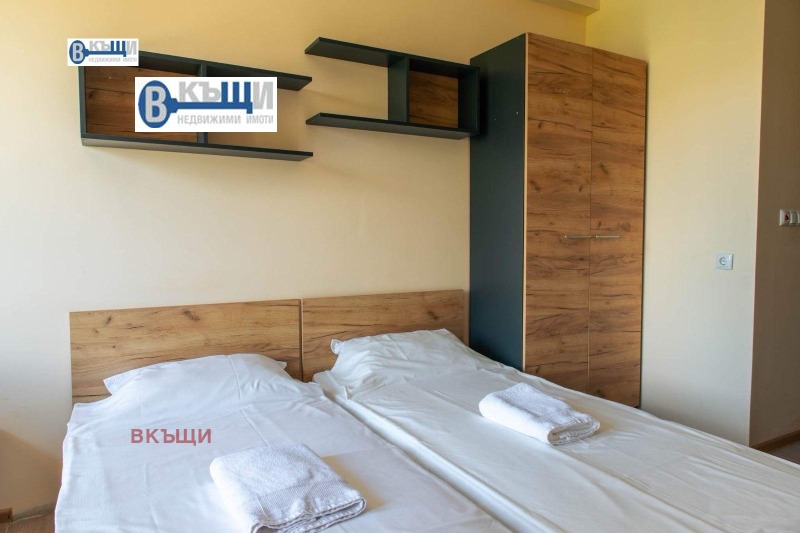 Продается  Студия Велико Търново , Бузлуджа , 31 кв.м | 74664081 - изображение [2]