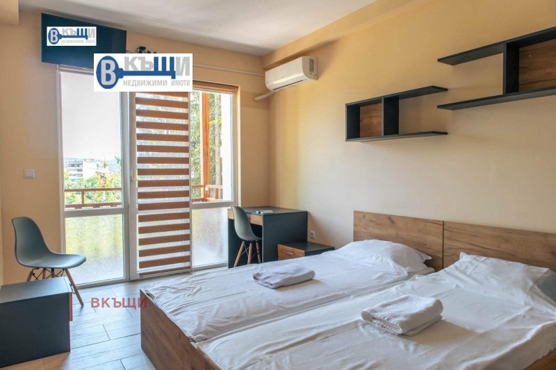 Продается  Студия Велико Търново , Бузлуджа , 31 кв.м | 74664081