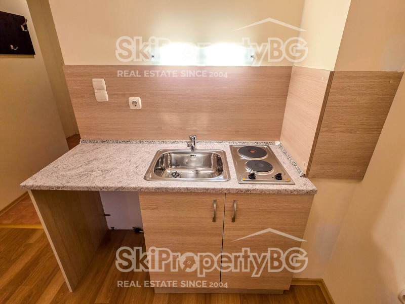 Продава 1-СТАЕН, к.к. Боровец, област София област, снимка 2 - Апартаменти - 52506390