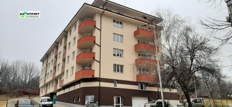 Продава  1 slaapkamer Stara Zagora , Zjeleznik - iztok , 77 кв.м | 23037027 - изображение [7]