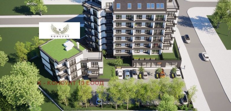 Продава 2-СТАЕН, гр. София, Овча купел 2, снимка 4 - Aпартаменти - 46978283